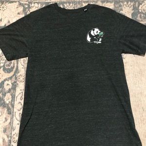 Lrg Panda Tee